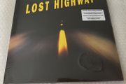 Lost Highway OST Vinyl