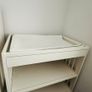 changing table Image 4
