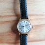 Vintage Women Omega Geneve Watch Image 3