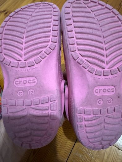 Crocs