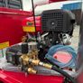Power Hose- Hot Wash Image 4