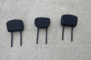 Dacia sandero rear headrest