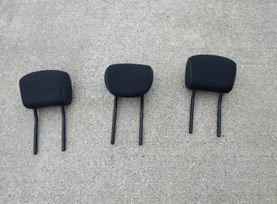 Dacia sandero rear headrest