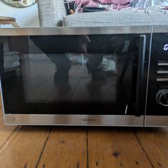 Kenwood Microwave