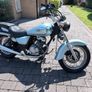 Suzuki Marauder 125cc Image 2