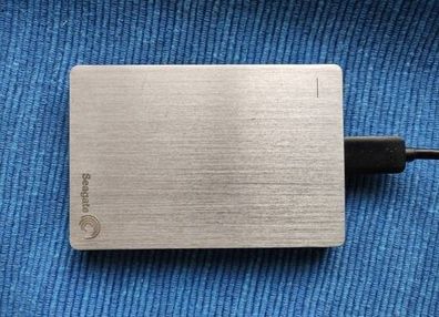 500 GB Portable HDD Seagate