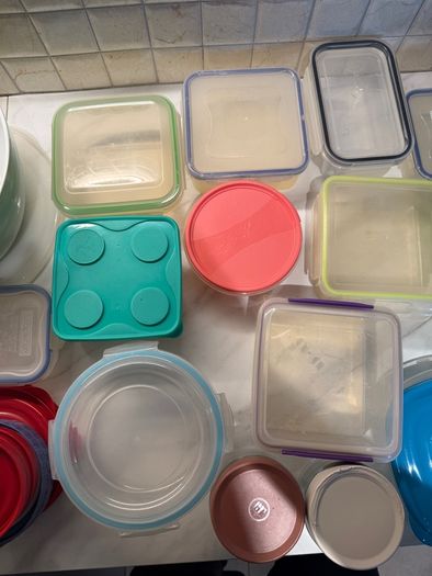 Food Containers