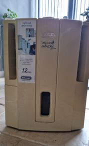 Dehumidifier
