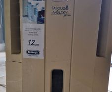 Dehumidifier