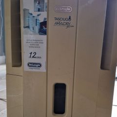 Dehumidifier
