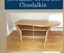 tv unit coffee table