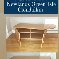 tv unit coffee table