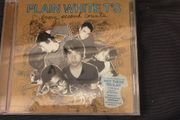 Plain White T's - Every Second Counts CD