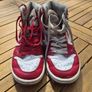 Women's Air Jordan 1 Retro Image 2