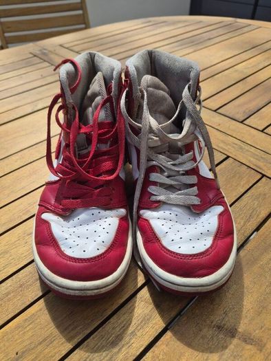 Women's Air Jordan 1 Retro