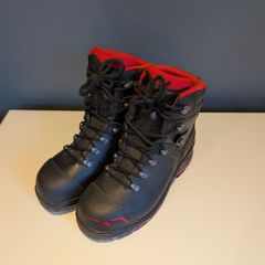 HAIX Trekker Pro 2.0 Safety Boots  UK 8  New