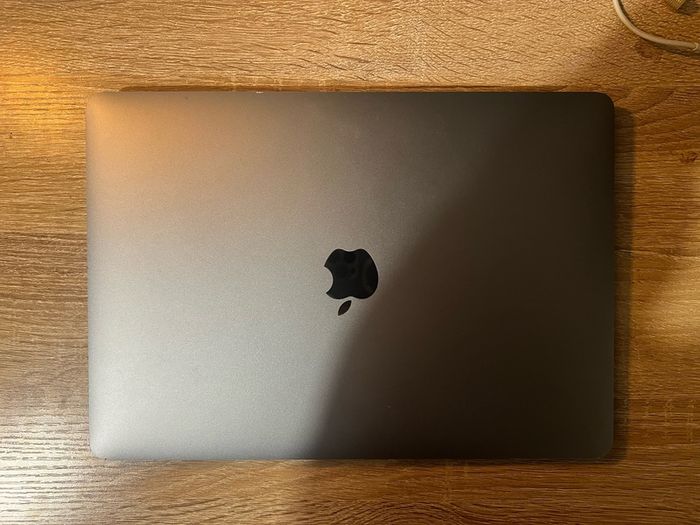 Macbook Air M1