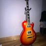 Harley Benton Electric guitar, LP Image 2