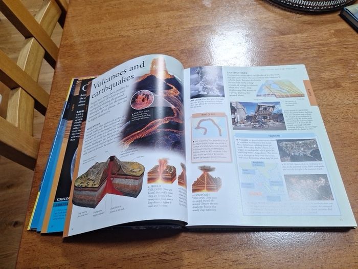 The New Childrens Encyclopedia