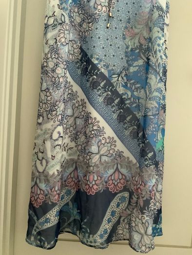 Massimo Dutti ladies dress Brand New