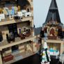 3 retired Harry Potter Lego sets Image 4