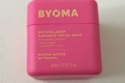 Byoma Bio-Collagen Radiance Facial Mask 60ml