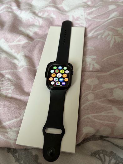 Apple watch 11 46mm