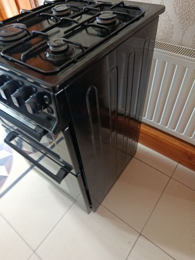 Gas Cooker