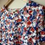 Seasalt Cornwall Bowithick Jersey Tunic Dress Image 4