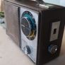 Vintage radio Image 3