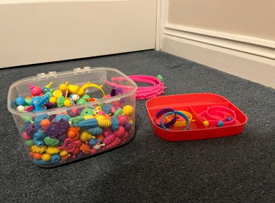 Jewellery Making Kit
