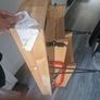 folding ladder Image 4
