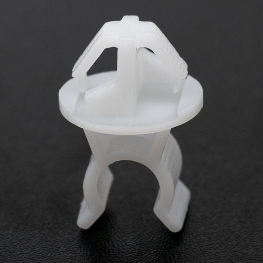 Car Bonnet Rod Stay Holder