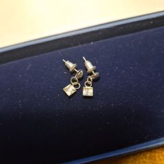 Small Vintage Earrings