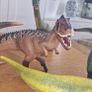 Toy Dinosaurs Schleich Image 4