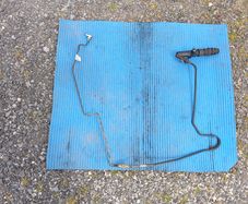 Clutch cylinder