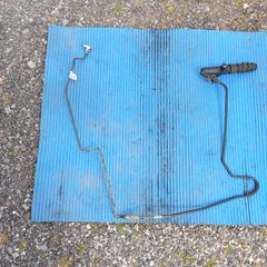 Clutch cylinder