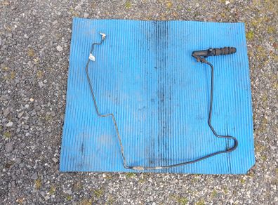 Clutch cylinder