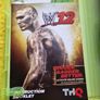 W 12 Wrestling xbox 360 games Original Image 3