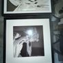 Set of 3 Framed pictures Image 2