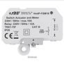 Homematic 16AH IP Switch Actuator-Meter flushmount Image 3