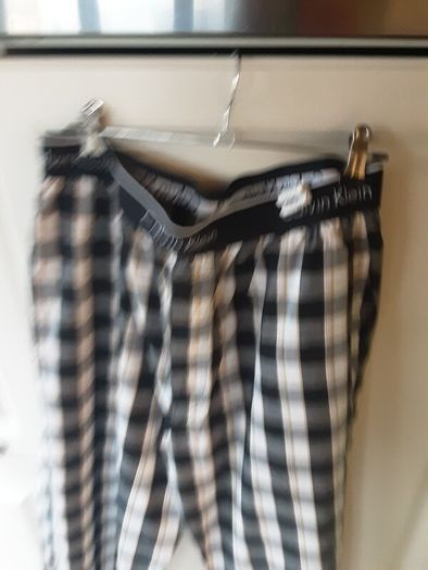 mens pyjamas tommy hilfigher and Calvin klien