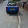 Skoda ficilia (caddy) pickup retro classic Image 7