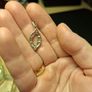 Silver pendant Image 6