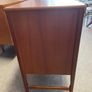 Nathan Circles Teak Sideboard Image 9
