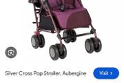 stroller