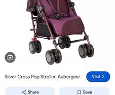 stroller