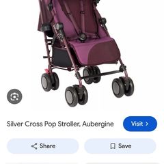 stroller