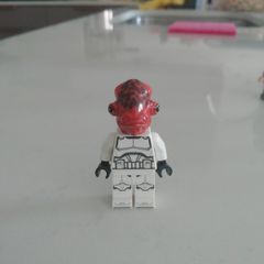 Lego star wars minifigure ackbar trooper sw1378