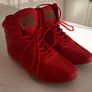 Ryderwear Dmak weightlifting shoes UK9 Image 2